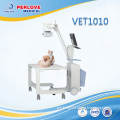 Portable Digital Radiography System VET 1010